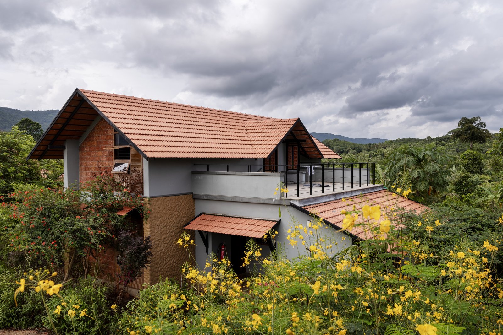 Urban & Architecture Design